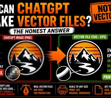 Can ChatGPT Make Vector Files The Honest Answer 360x320