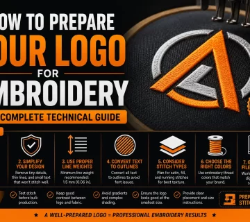 Prepare logo for embroidery 360x320