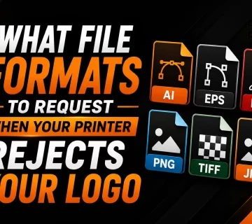 Printer rejects logo file format guide 360x320