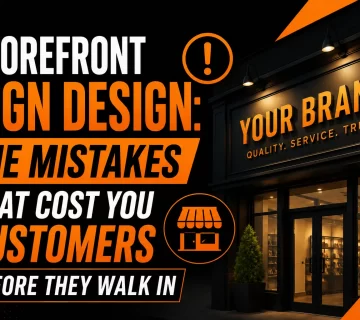 Storefront sign design mistakes 360x320