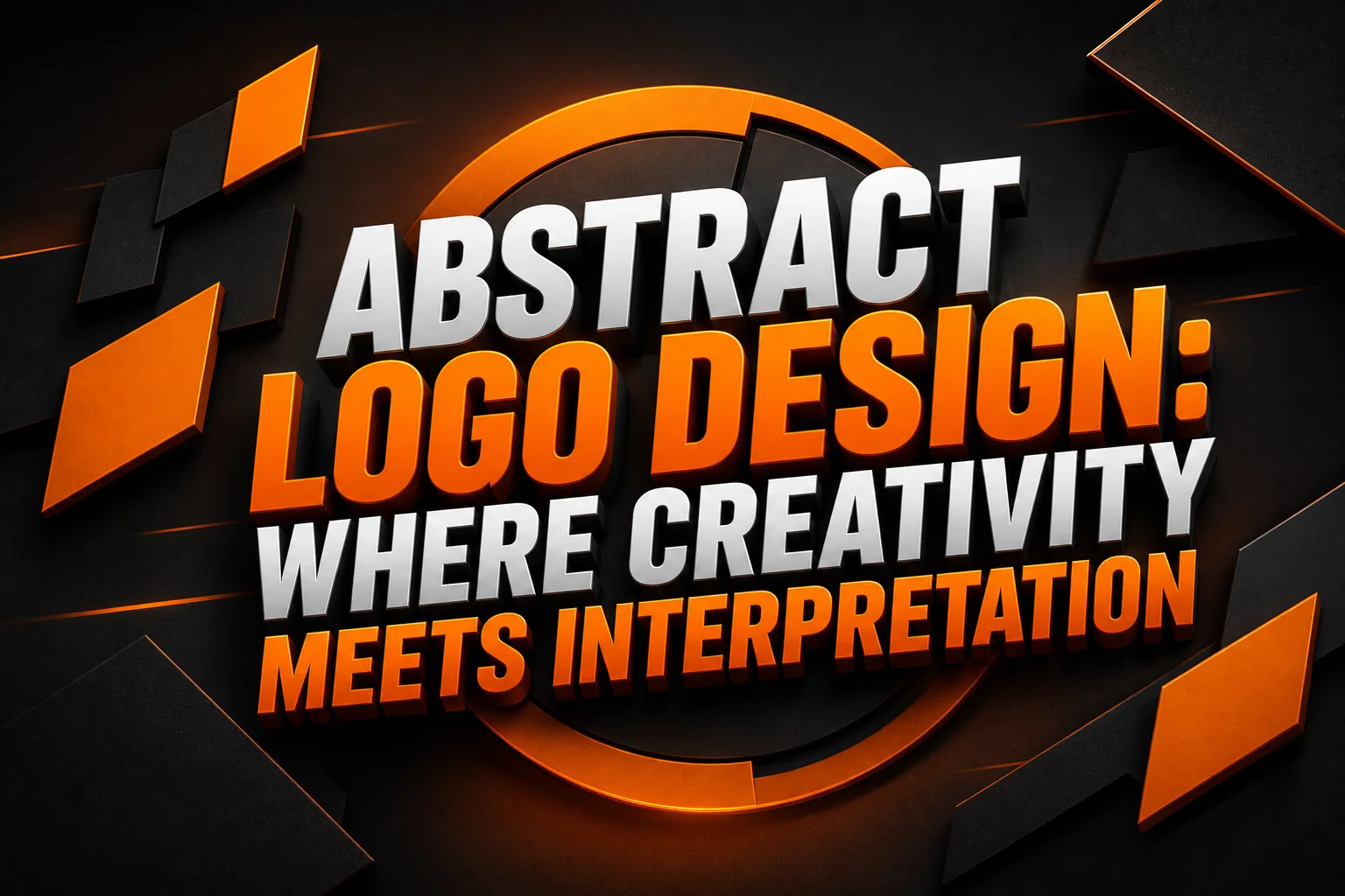 Abstract Logo Design