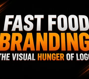 Fast Food Branding 360x320