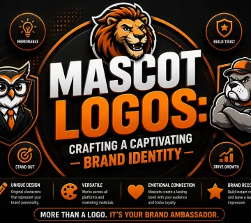 Mascot Logos 360x320