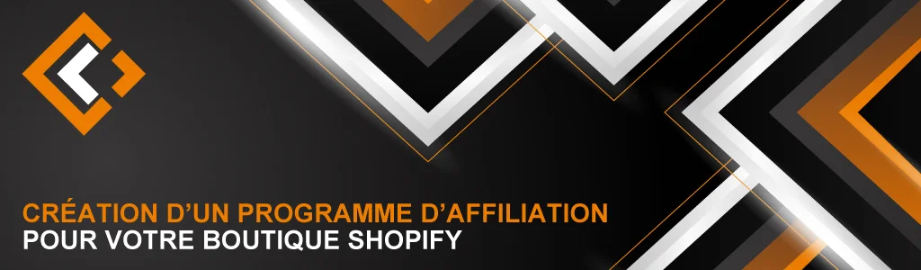 Création d’un Programme d’Affiliation pour Votre Boutique Shopify