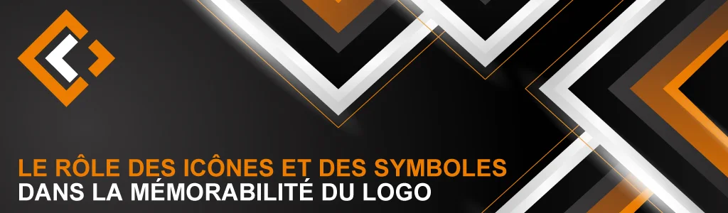 Le rôle des icônes et des symboles dans la mémorabilité du logo