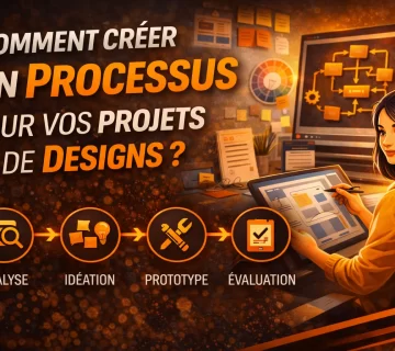 Comment Creer Un Processus Pour Vos Projets De Designs 360x320