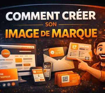 Comment creer son image de marque 360x320