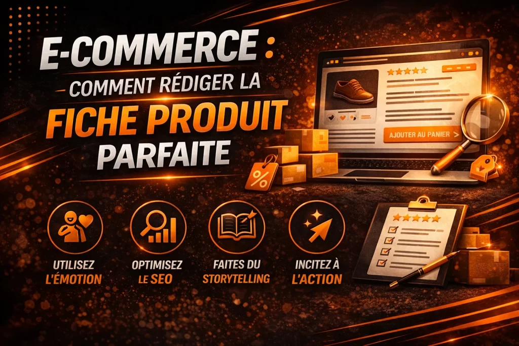 E commerce comment rediger la fiche produit parfaite 1024x683
