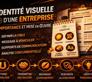 Identite visuelle dune entreprise guide complet 360x320