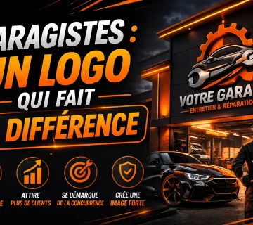 Pourquoi un logo est essentiel pour un garage 360x320