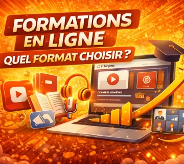 Les Divers Formats de Formation en Ligne sur les Plateformes E Learning 360x320