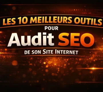 Outils audit seo site internet 360x320