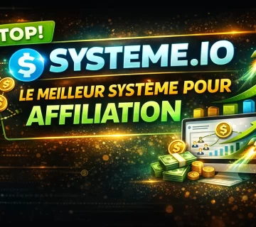 Systeme io affiliation gagner argent 360x320