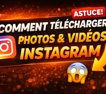 Telecharger photos videos instagram 360x320