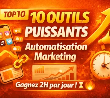 10 meilleurs outils dautomatisation marketing 360x320