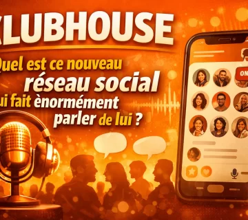 Clubhouse reseau social 360x320