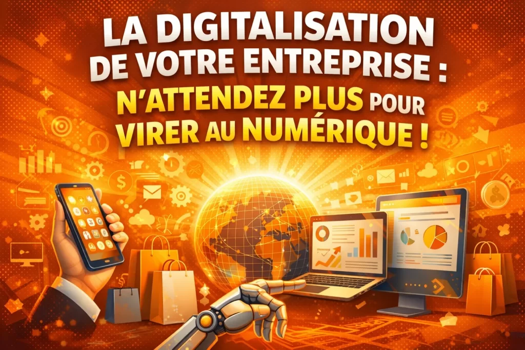 Digitalisation entreprise pourquoi passer au numerique des maintenant 1024x683