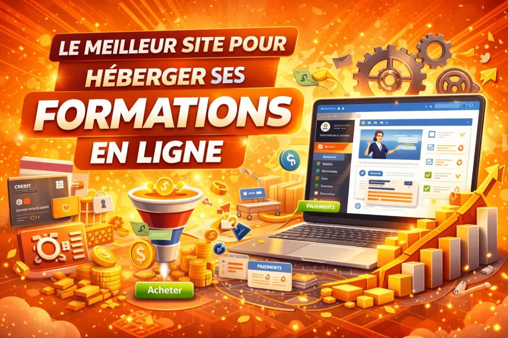 Le Meilleur Site pour Heberger Ses Formations en Ligne 1024x683
