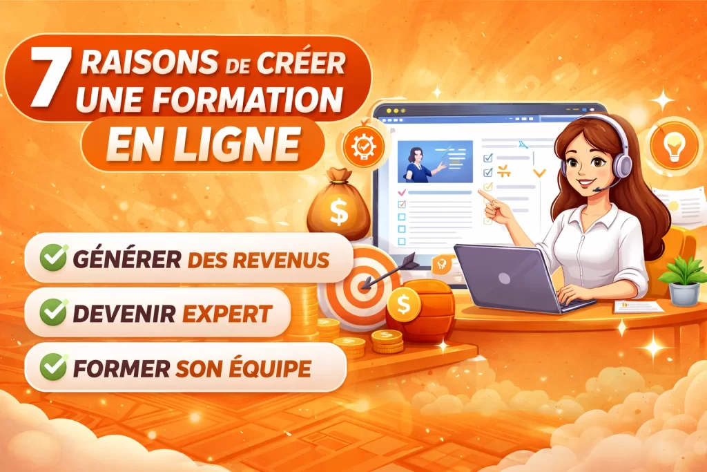 Pourquoi creer une formation en ligne 1024x683