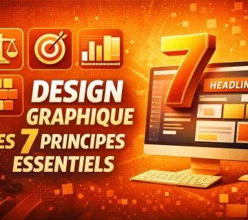 Principes du design graphique 360x320