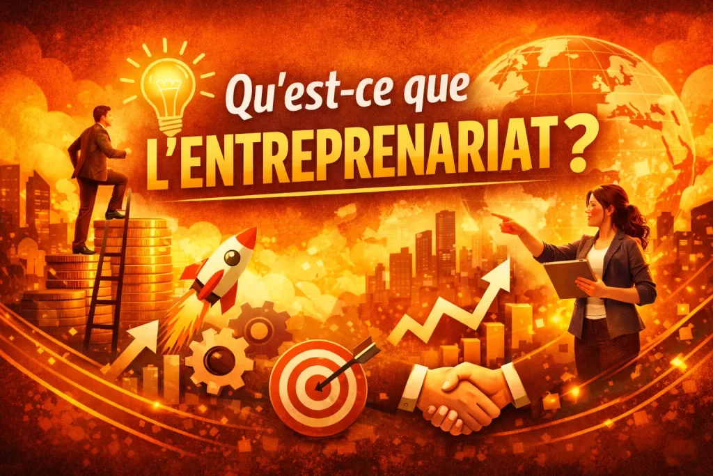 Quest ce que lentreprenariat 1024x683