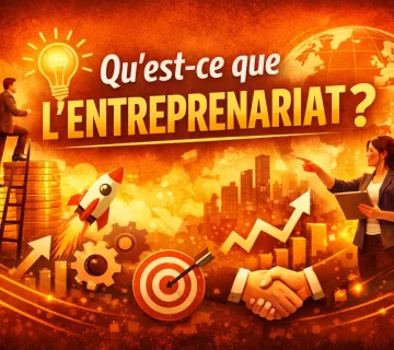 Quest ce que lentreprenariat 360x320