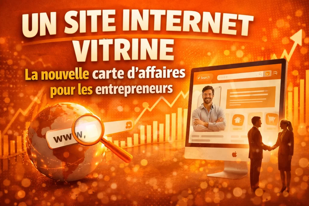 Site vitrine pourquoi votre entreprise doit absolument en avoir un 1024x683