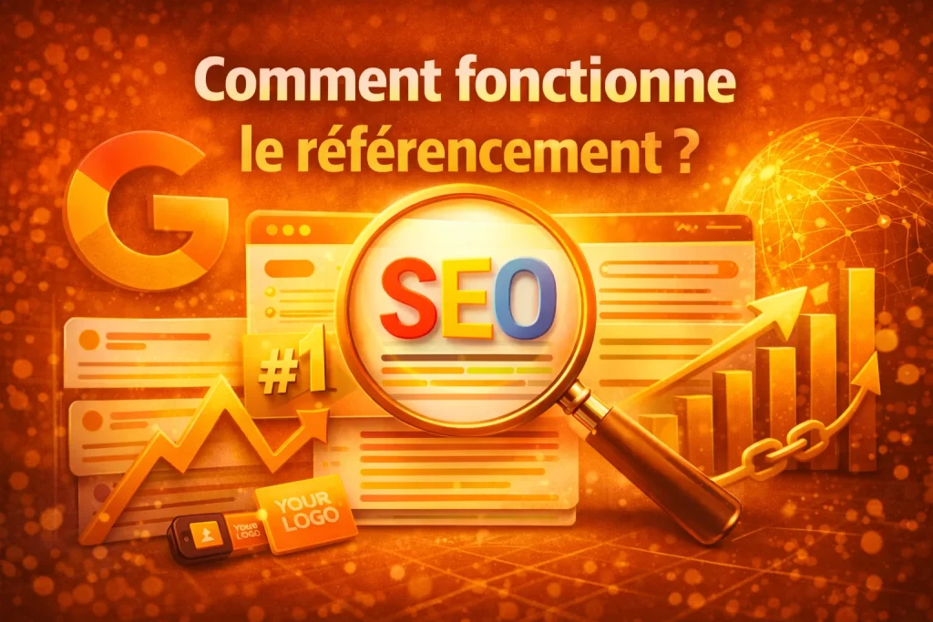 Comment fonctionne le referencement naturel 1024x683