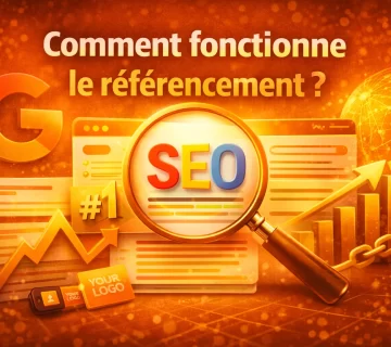 Comment fonctionne le referencement naturel 360x320