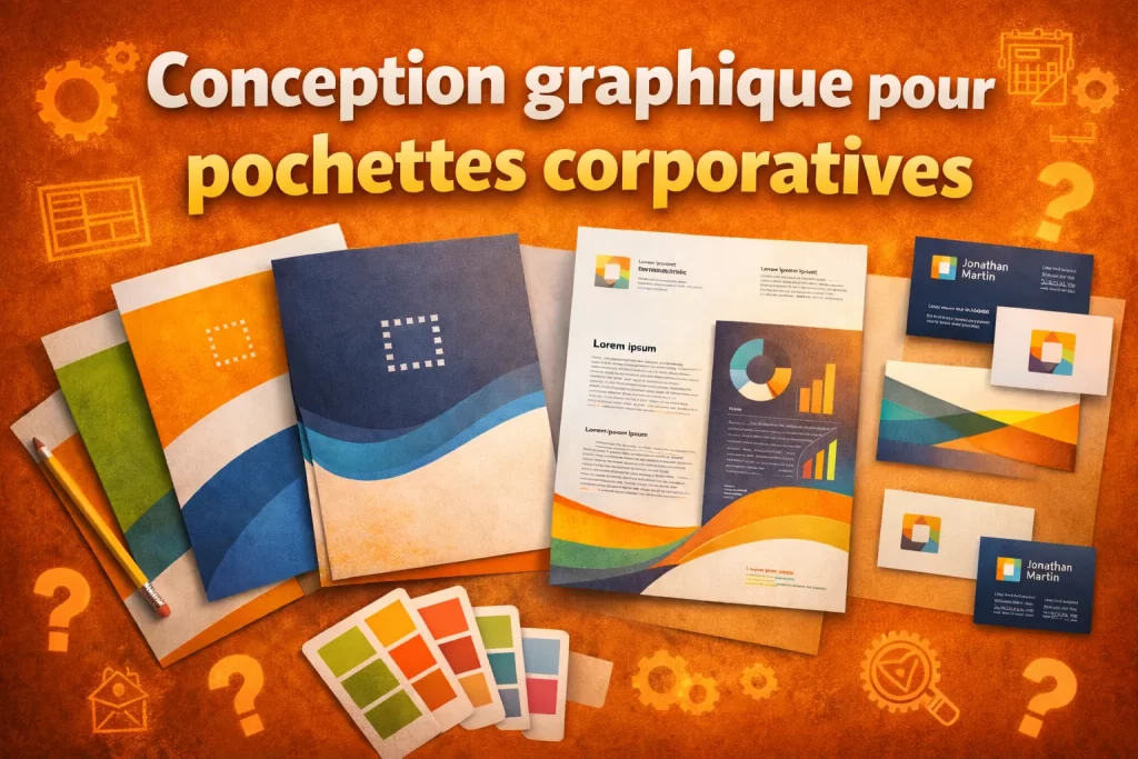 Conception graphique pour pochettes corporatives 1024x683