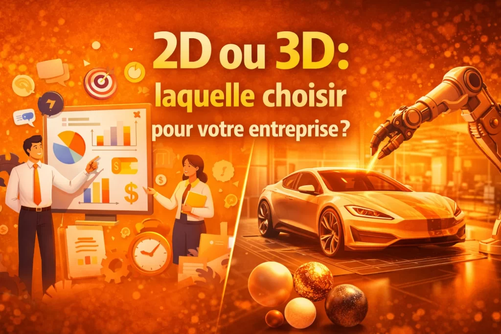Est il interessant de faire de lanimation 2D ou 3D pour votre entreprise 1024x683