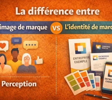 La difference entre limage de marque et lidentite de marque 360x320