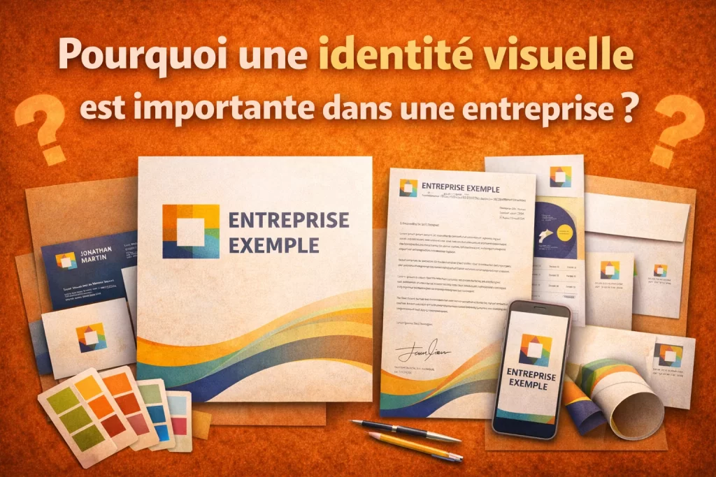 Pourquoi une identite visuelle est importante dans une entreprise 1024x683