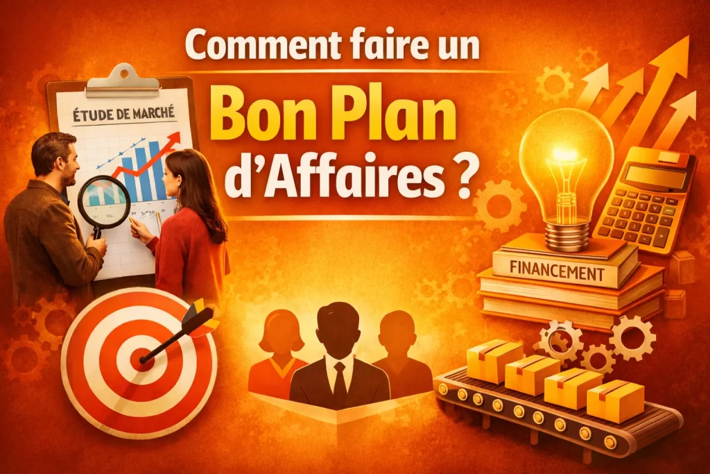 Comment faire un bon plan daffaires 1024x683