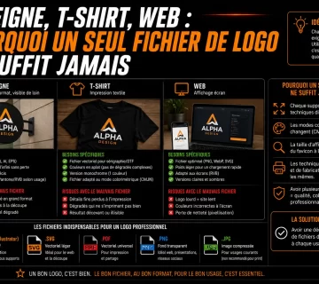 Enseigne t shirt web pourquoi un seul fichier de logo ne suffit jamais 360x320