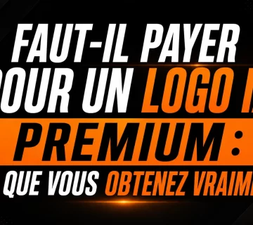 Faut il payer pour un logo IA premium 360x320
