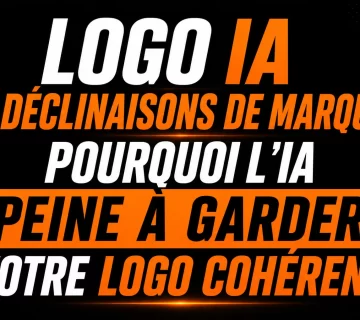 Logo IA et declinaisons de marque 360x320