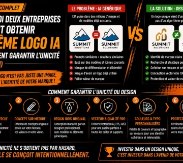 Pourquoi deux entreprises peuvent obtenir le meme logo IA  360x320