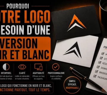 Pourquoi votre logo a besoin dune version noir et blanc 360x320
