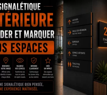 Signaletique interieure 360x320