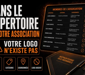 Dans le repertoire de votre association votre logo nexiste pas 360x320