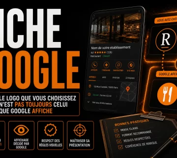 Fiche Google le logo que vous choisissez nest pas toujours celui que Google affiche 360x320