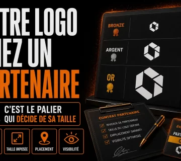 Votre logo chez un partenaire cest le palier qui decide de sa taille 360x320